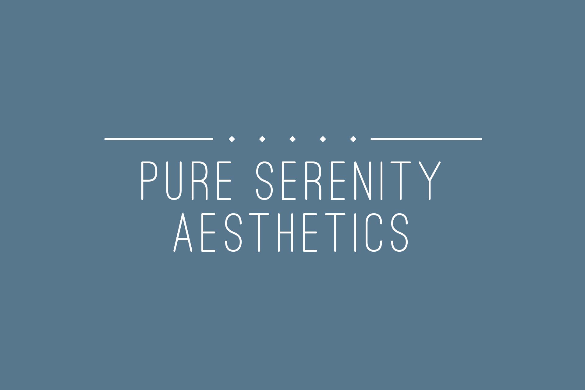 Pure Serenity Aesthetics In Chilliwack CABC Vagaro